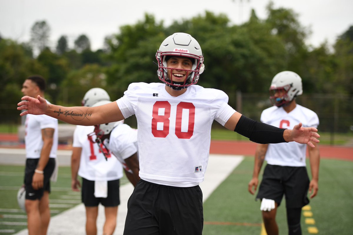 IUPfootball's tweet photo. We’re baaaccckkkkkk https://t.co/XjqFVhfmmo