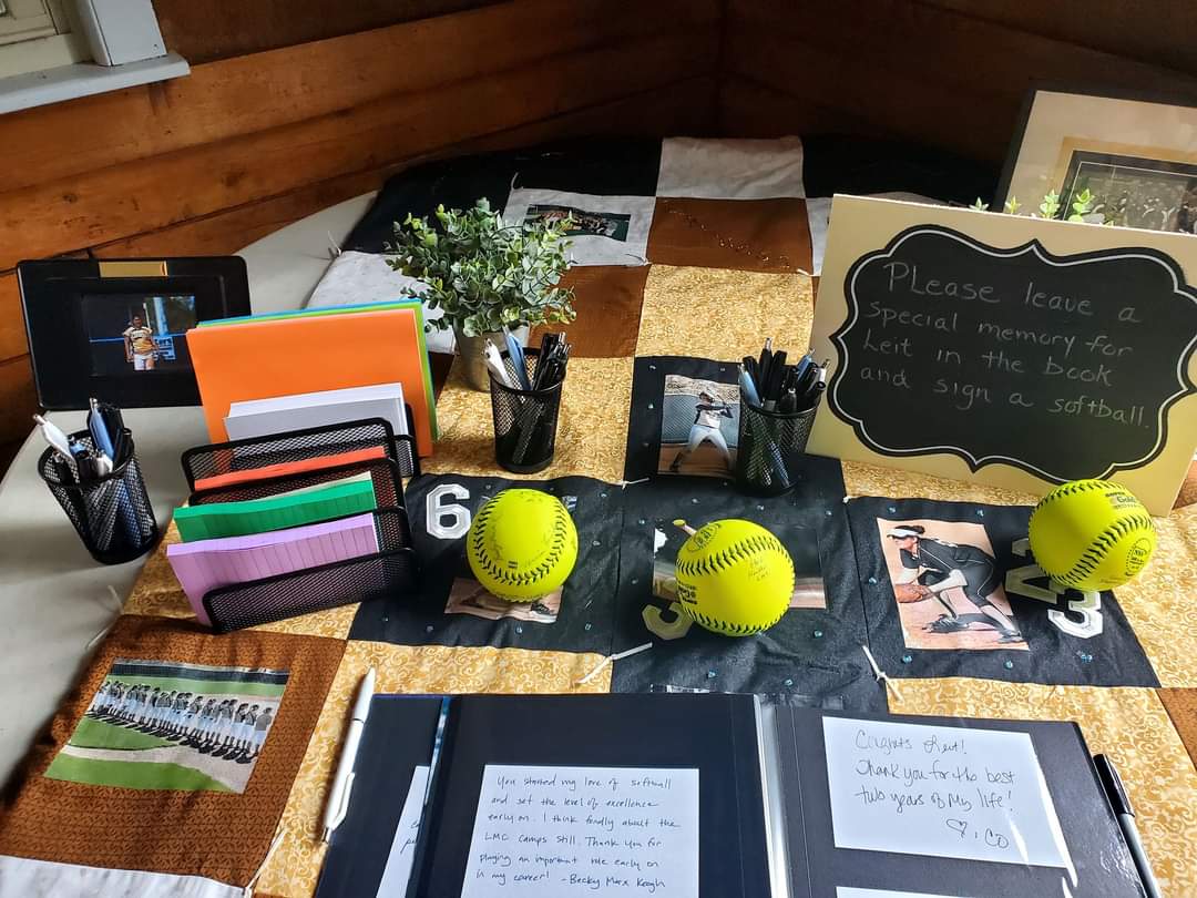 Marie Foster tweet media