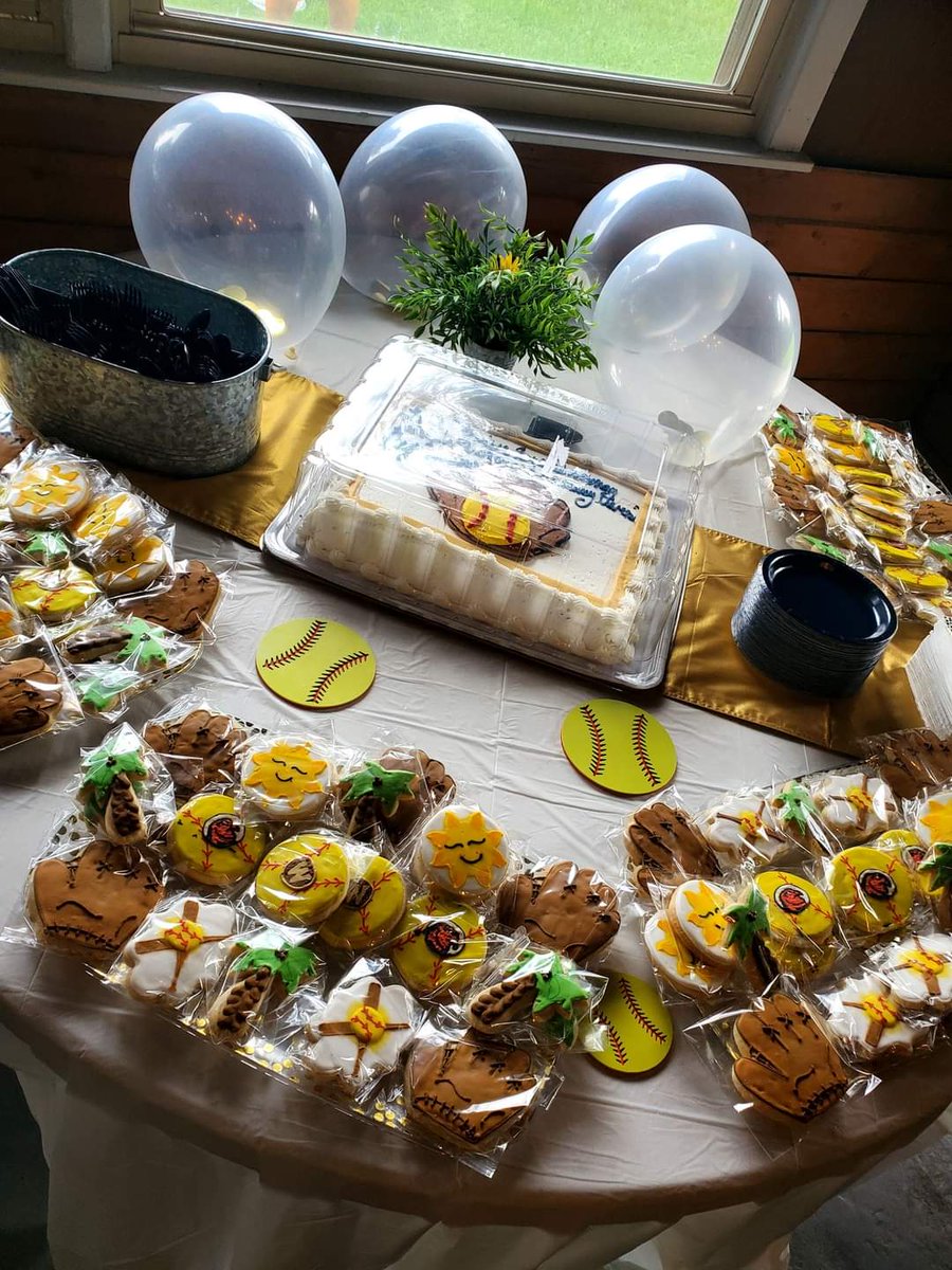 Marie Foster tweet media