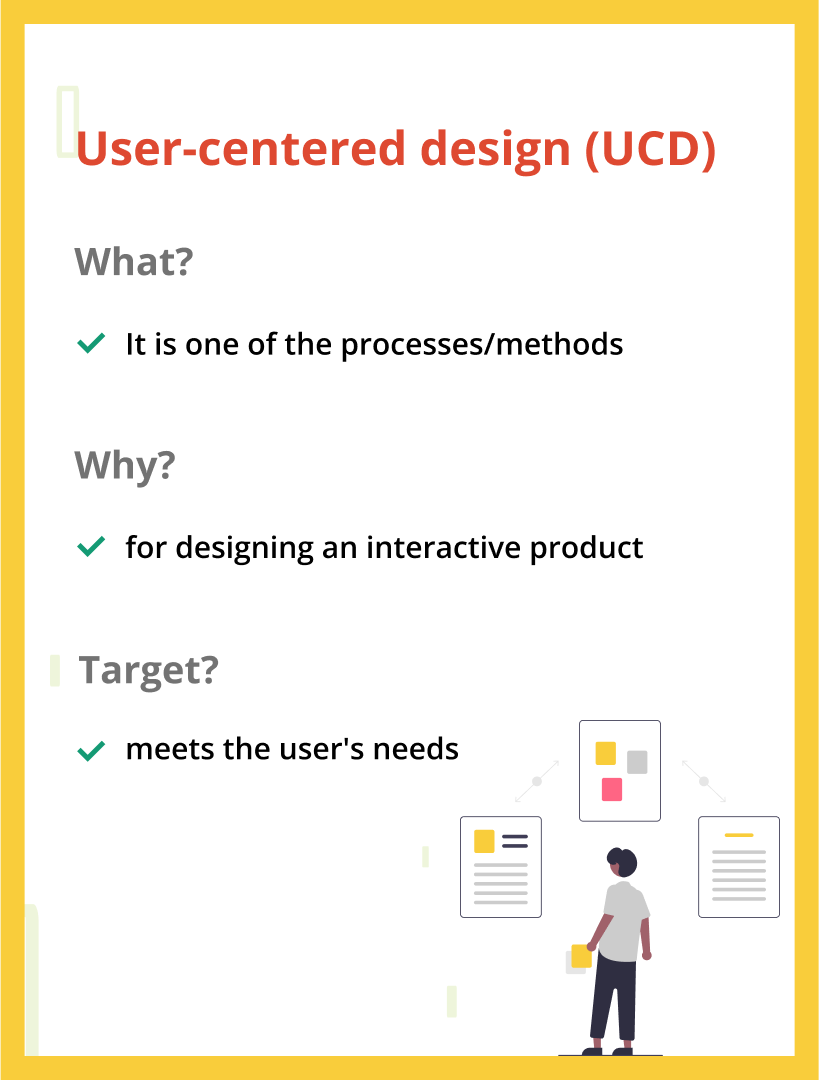 Robin_MI's tweet photo. User-centered Design (UCD)

#ux #uxdesign  #userexperience #uxdesigner #usercentereddesign #UCD #mirobinux https://t.co/AEOgXMY0Me