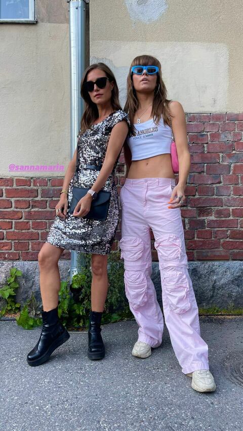 Margherita saltini tweet media