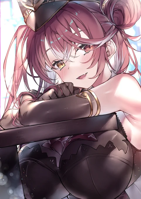 マリン #マリンのお宝 https://t.co/RuYfTcWQwk 