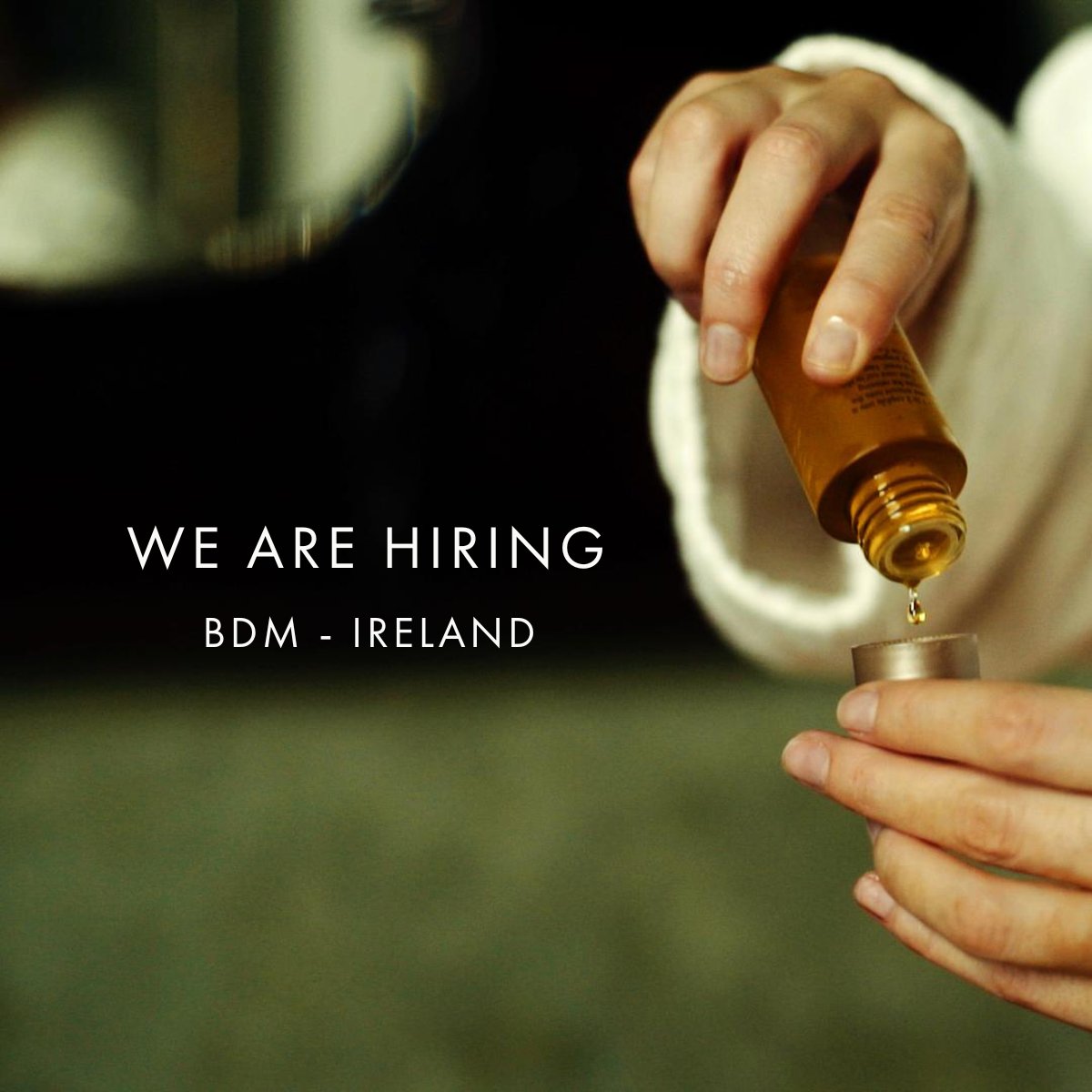 WE ARE HIRING 
VOYA Organic Beauty Products is looking for a dynamic Business Development Manager in Ireland. Read more about the role &amp; apply here: voya.ie/pages/careers
#jobfairy #jobsearch #HIRINGNOW