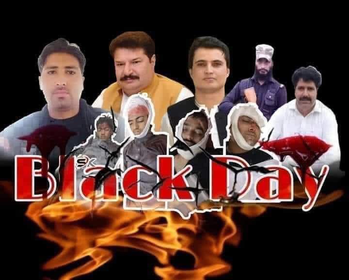 TahirKhanReal's tweet photo. اس ملک کے تمام اداروں سے گزارش ہے کہ خدارا ان لوگوں پر رحم کرئے۔ نہ ہم کسی سے لڑے ہے اور نہ لڑنا ہے۔ ہم پُر امن قوم ہے اور ہمیں امن میں رہنے دے۔ #WeWantPeaceInDirMaidan https://t.co/paCafnML5K