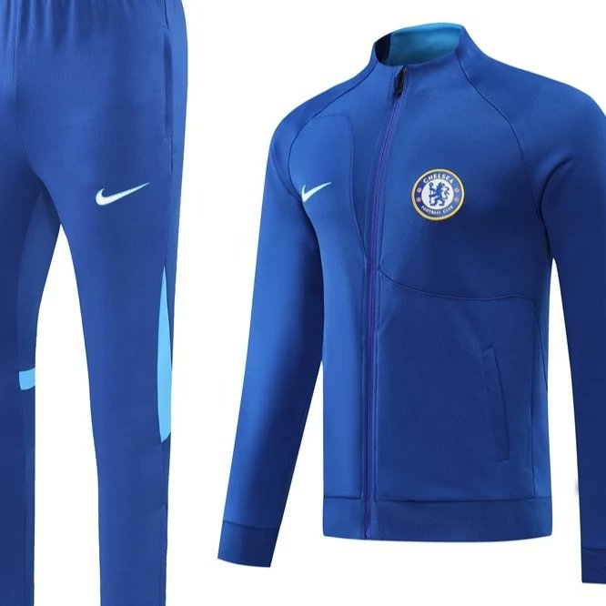 didocamisaria's tweet photo. Chelsea jacket Kit Jaqueta + Calça

Rico em detalhes nossos kits são para os mais exigentes que buscam um bom preço mas que também prezam pela qualidade.

💸 R$325

#chelsea #championsleague #premierleague https://t.co/AqhaoQjbJr