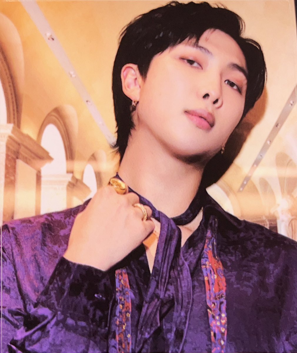 stillwithjk's tweet photo. Merchbox 8 sticker #rm https://t.co/itz7HjJ5oG