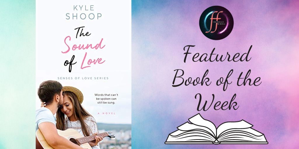 ✨Check out this week's next featured book: The Sound Of Love by <a href="/WriterKyle/">Kyle Shoop - Author</a>!!✨

Find out more about this romance and where to get your copy here: functionallyfictional.com