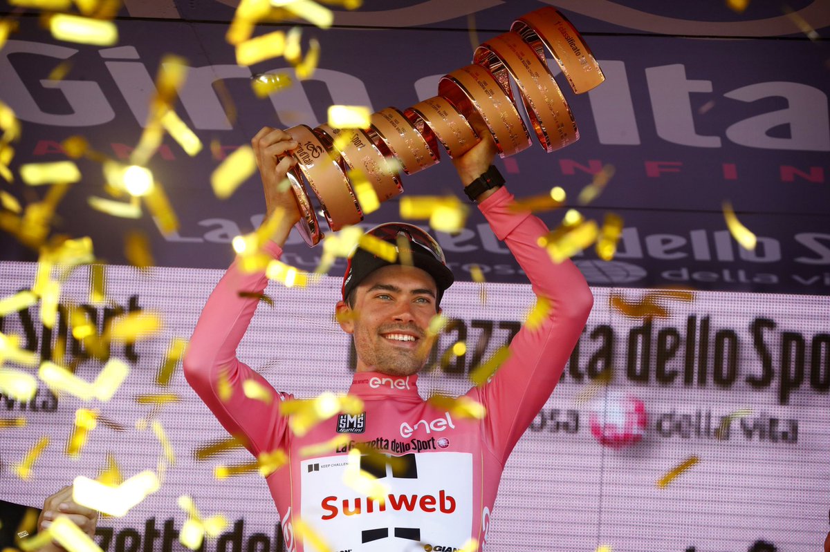 Tom Dumoulin tweet media