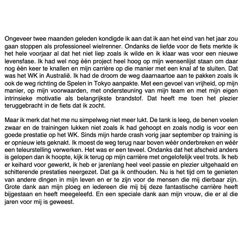 Tom Dumoulin tweet media