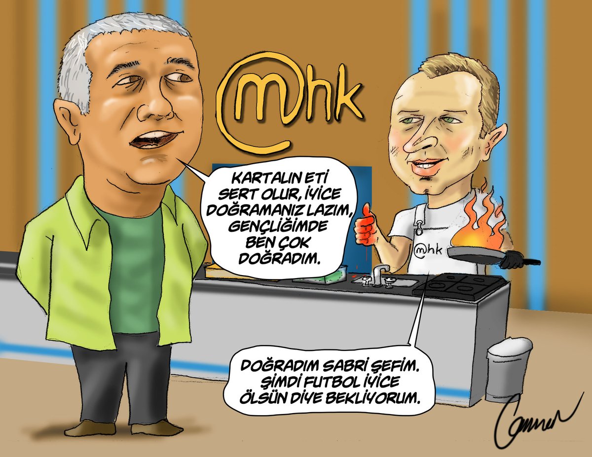 Yersen Süper Lig
#MHK #SabriÇelik #YasinKol