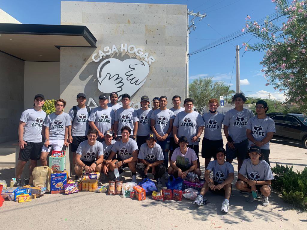 Benificio y Crecimiento del FB Mexicano AC tweet media