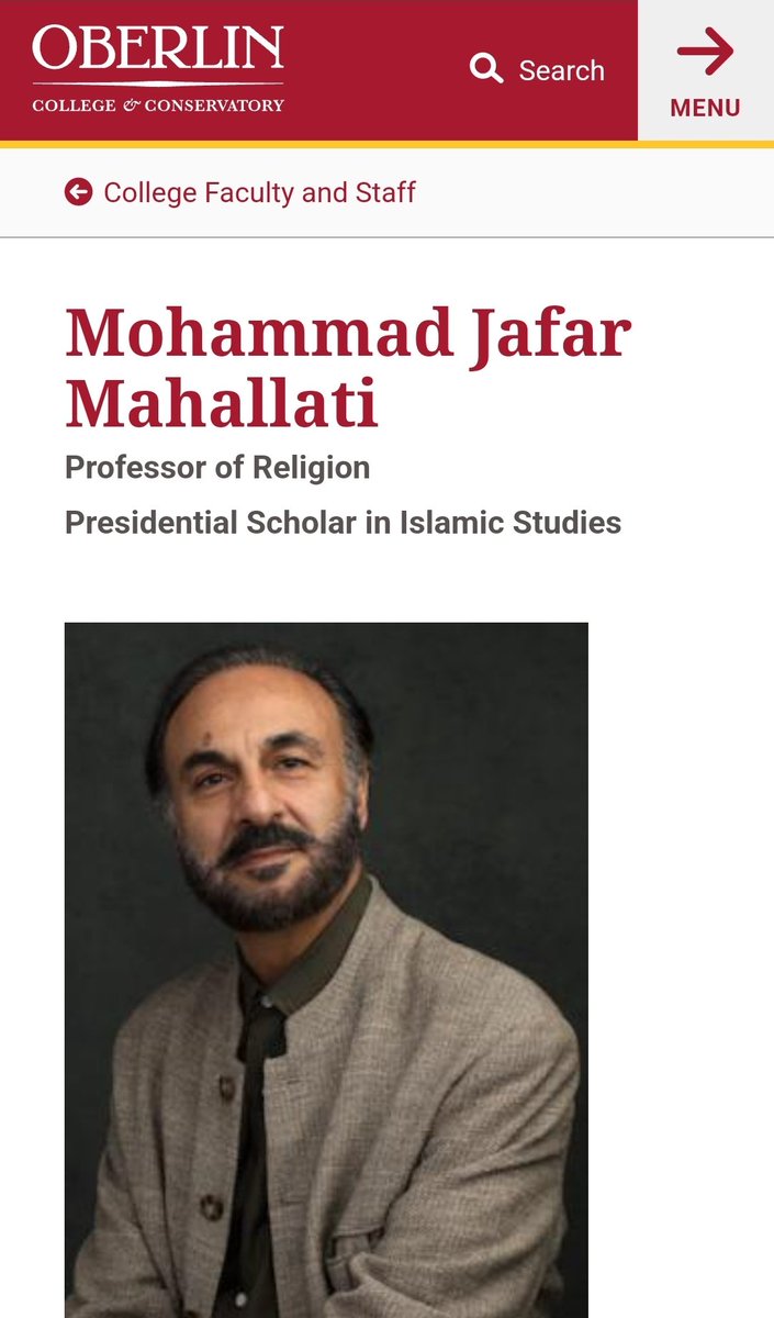 roozbehmon's tweet photo. what is your plan @Jim_Jordan to condemn Mohammad Jafar Mahallati who agrees eliminating Salman Roshdi when he approved Ayatollah Khomeini commands #fatva?
PLEASE SUPPORT US Mr CONGRESSMAN.
@StateDept
@LawdanBazargan https://t.co/D5lAbMnqLa