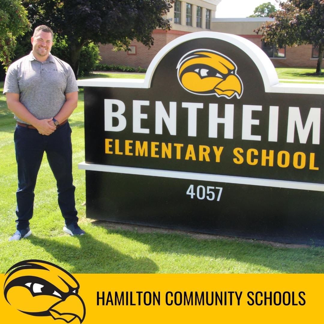 Hamilton Community Schools tweet media