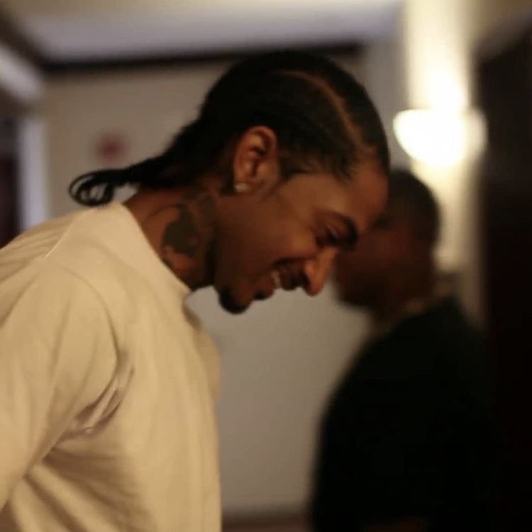 Str8Forevaa's tweet image. Happy C-Day to tha greatest 💙🏁😍 we love and miss you 🥺#NipseyHussle