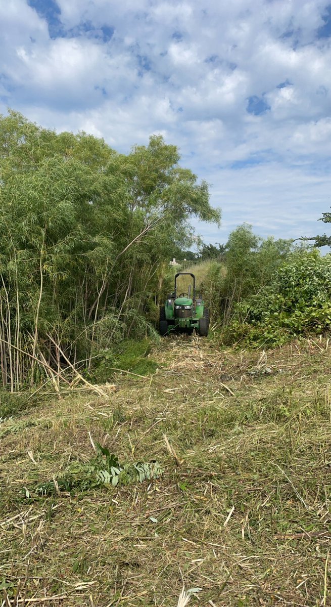 Shane Pokorney, CTEM tweet media