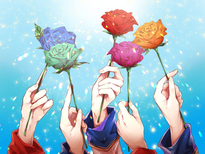 Sexyzoneのtwitterイラスト検索結果