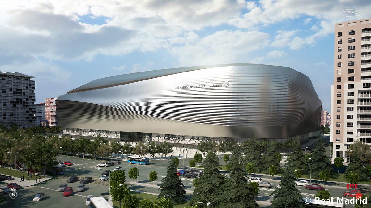 RMadridistaReal's tweet photo. 🤍🔜 Reinventarse para poder seguir en la cima del universo. https://t.co/S62c5kcGIz