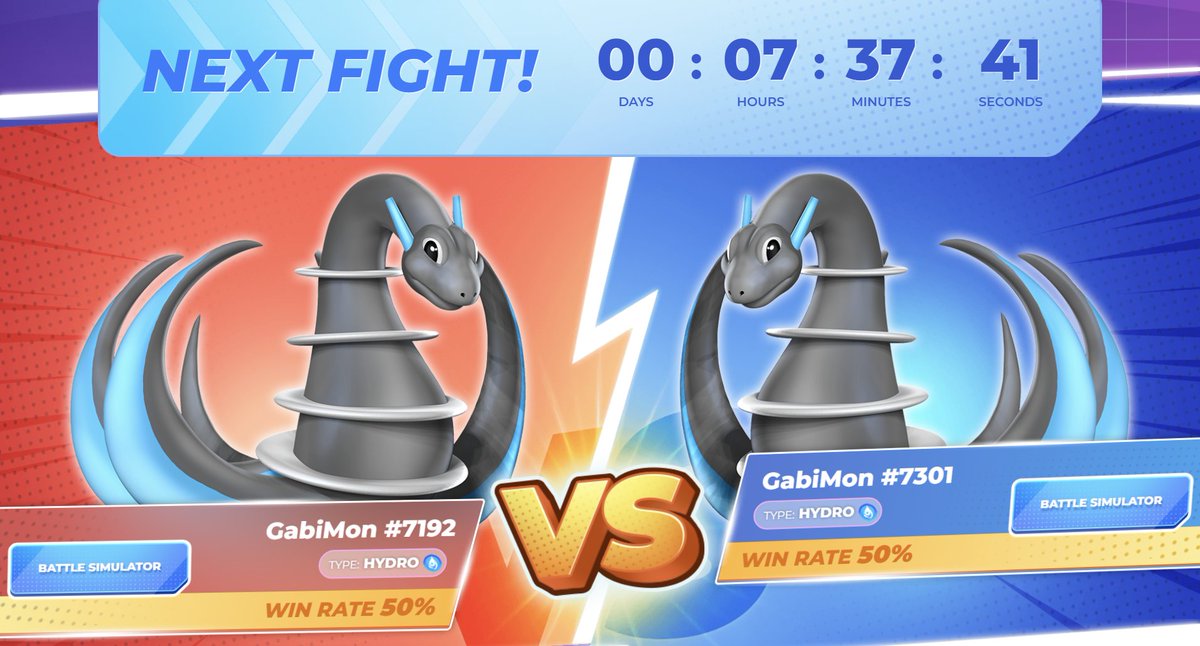 ArenaMon tweet media