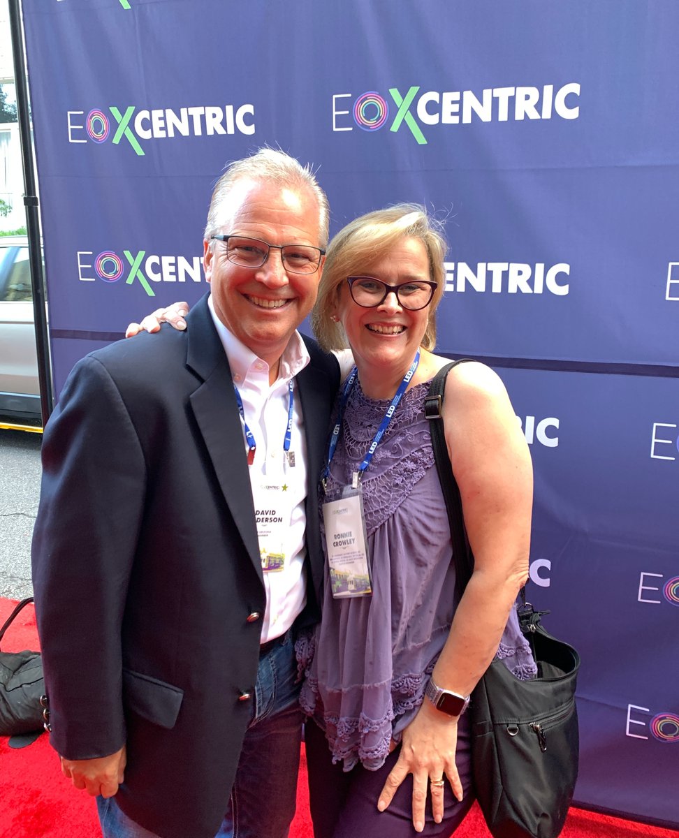 EOFortWorth's tweet photo. It's about that time again! 

Join your fellow EO members in Cincinnati on Sept 19-21 to connect with your story and other entrepreneurs through once-in-a-lifetime experiences at EO XCentric!⁠
⁠
Register today at https://t.co/COLpKXUeCN  https://t.co/bZjIeSAe0b