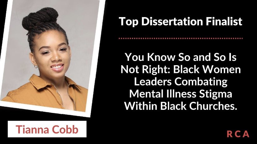 Tianna L. Cobb, Ph.D tweet media