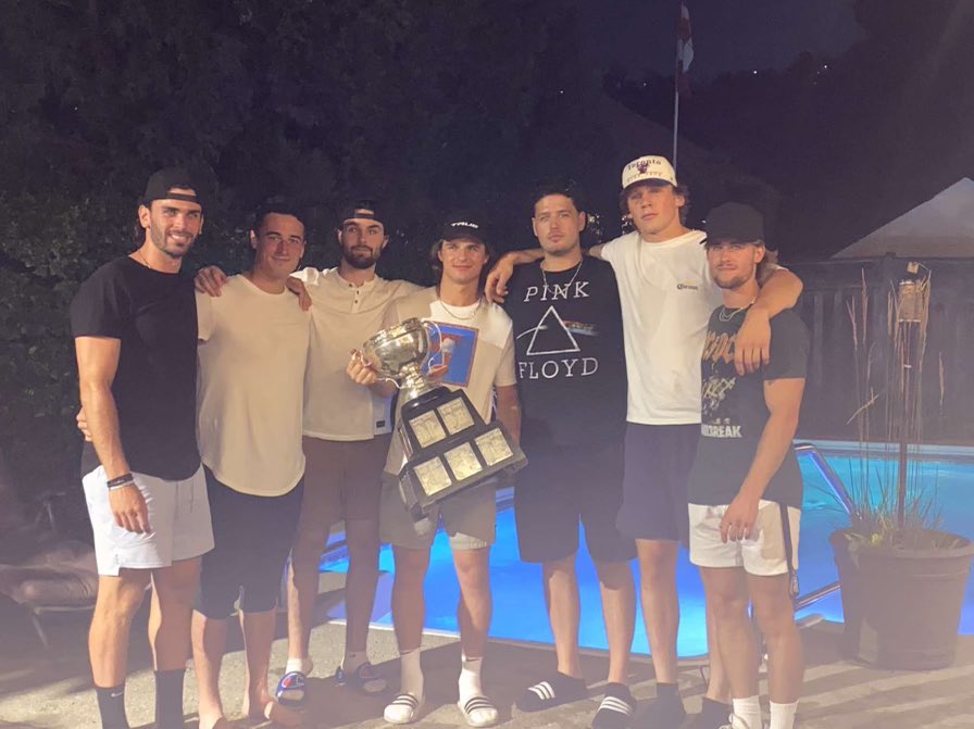 z Chicago Wolves (Chicago_Wolves) / Twitter