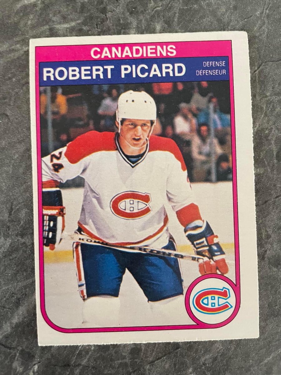 Claude6Landry's tweet photo. #RobertPicard https://t.co/plpJqThMvu
