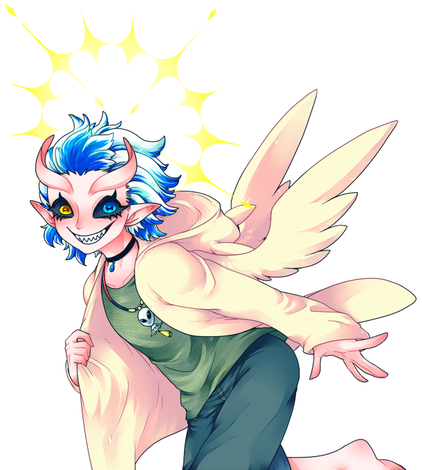 コーデのtwitterイラスト検索結果