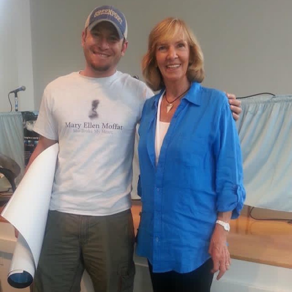 thespicyshark's tweet photo. 10 years ago, Gabe and Jill attended Jawsfest!

Meeting and talking to Wendy Benchley shaped Gabe’s interest in shark conservation and ultimately lead to the formation of The Spicy Shark. 

He joined her non profit Shark Savers &amp; the rest is history. #jawsfest #jaws #shark https://t.co/O5cbZnISqu
