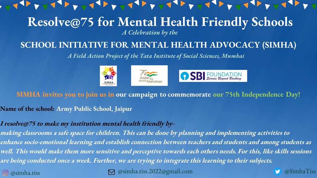 SIMHA TISS tweet media