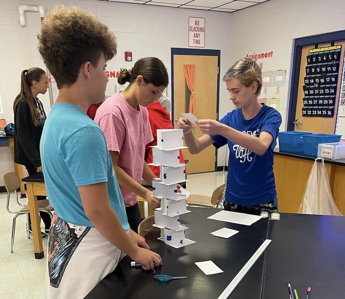 WHMS Steam tweet media