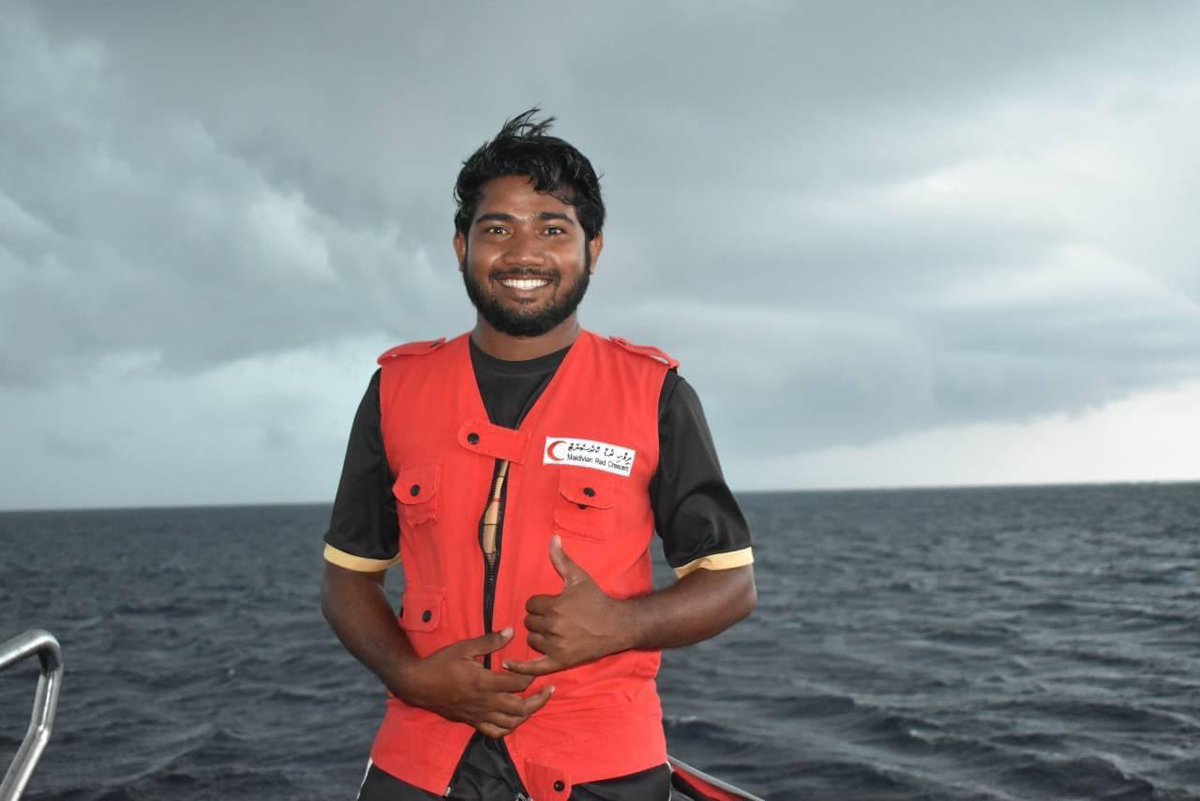 shamaau23's tweet photo. I GET ENORMOUS PLEASURE SPENDING MY FREE TIME SHARING MY PASSION FOR THE NATURAL WORLD &amp; island nation maldives #MyMRCstory #MRC13 proud to be member and volunteer of MRC ,Thank you everyone 🫶🇲🇻 since2009 https://t.co/lAkiH70Ou6