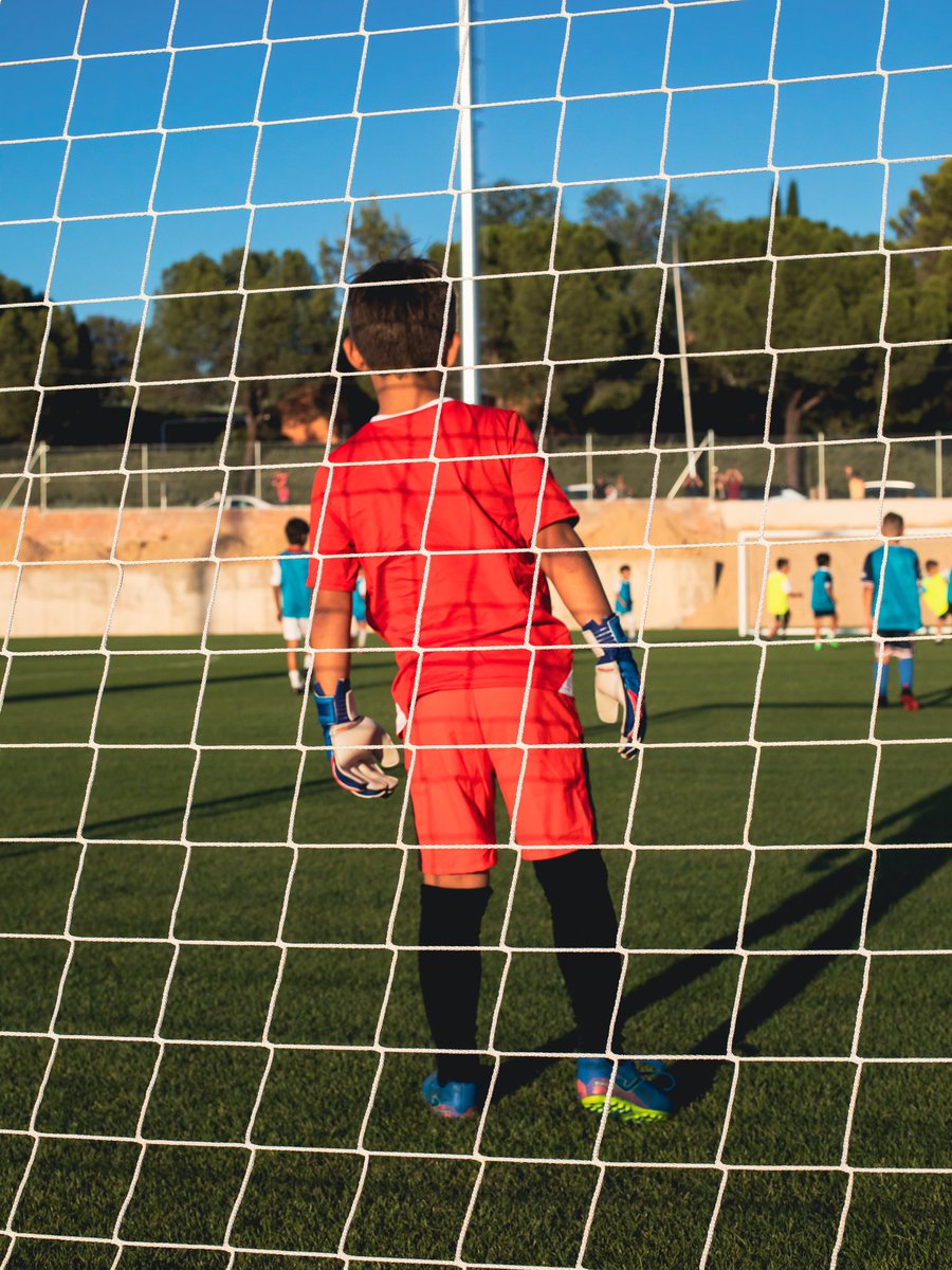 🤩 Ayer en las instalaciones @ESC_Village disfrutamos de la jornada de pruebas para formar parte de nuestros equipos federados.

🔜 El próximo 1 de septiembre habrá una nueva oportunidad. Apúntate ya 👉🏼 n9.cl/4oz8c

#BeTheNextDavidVilla <a href="/Guaje7Villa/">David Villa</a>