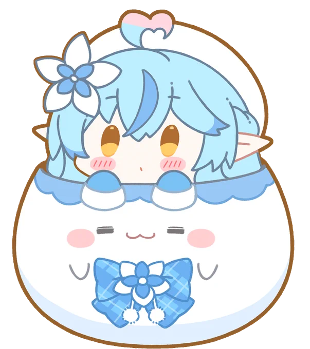 2周年おめでたう!!!!! 