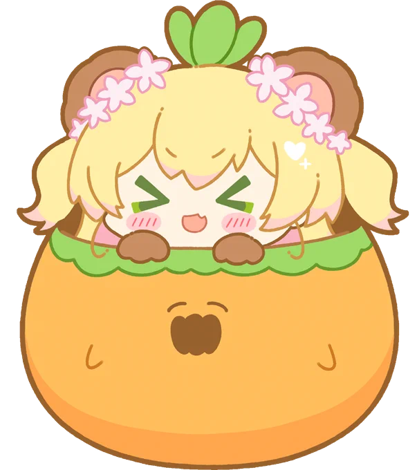 2周年おめでたう!!!!! 