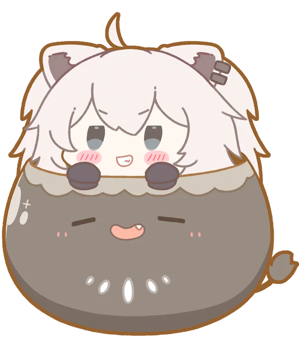 2周年おめでたう!!!!! 