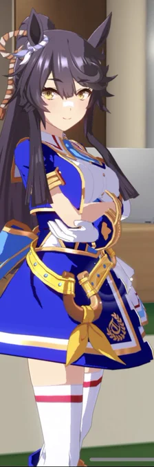 ん…可愛い… 