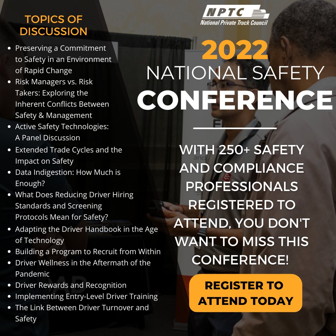 NPTC tweet media