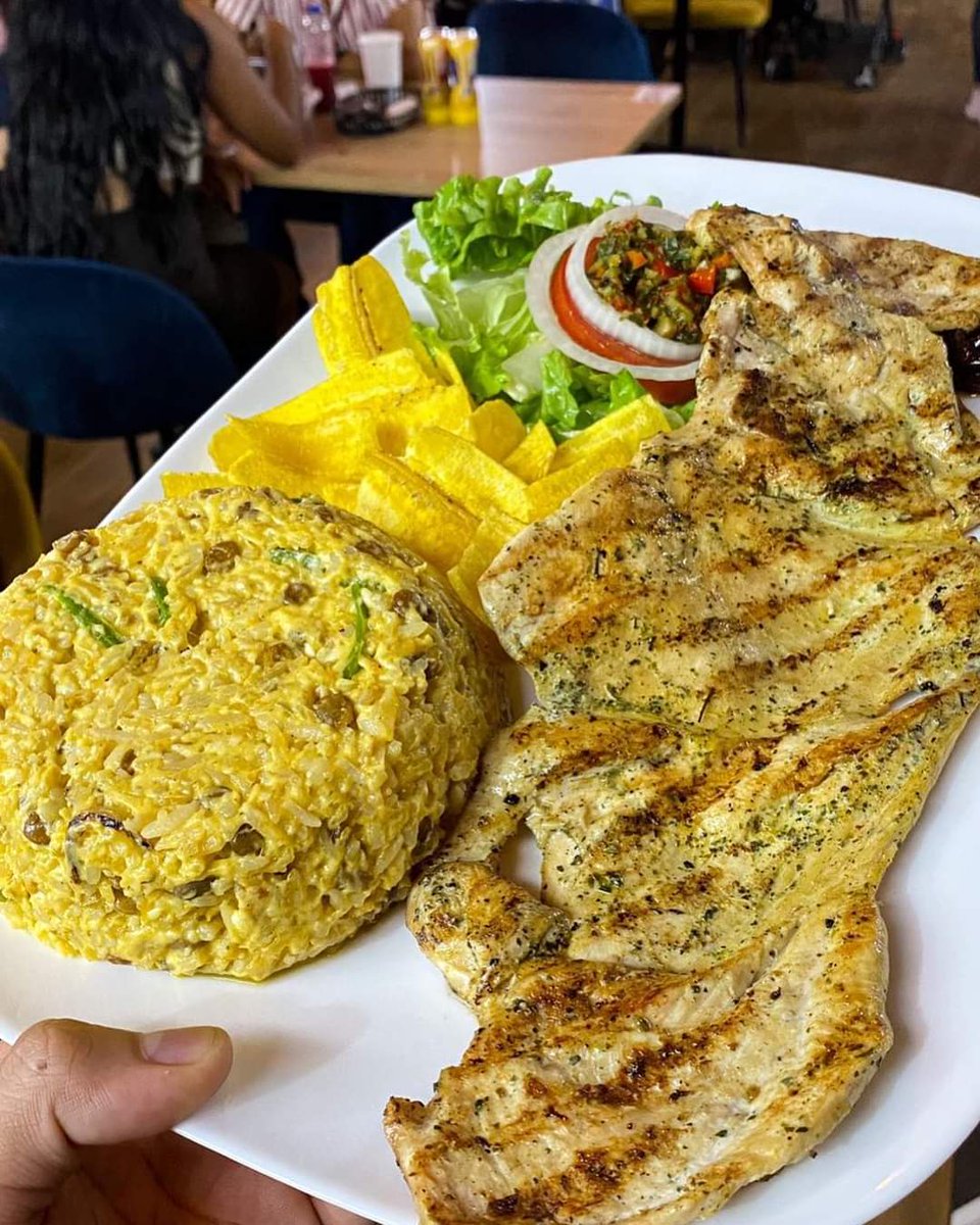 Rukito_grill's tweet photo. Lunes 🔥🔥🔥 pero a que costo a 2 platos de pollo al grill por solo $11 está es la MEGA PROMO que no te puedes perder 
📍alborada 12y30 a 11 Pm 
📍urdesa 5y30 a 11 Pm 
📍aurora 5y30 a 11 Pm 
Si aplica domicilio al 0992807988 únicamente mediante WhatsApp no en pedidos ya 🔥 https://t.co/m8lEXKujdj
