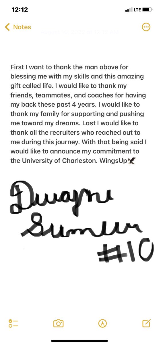 Dwayne tweet media