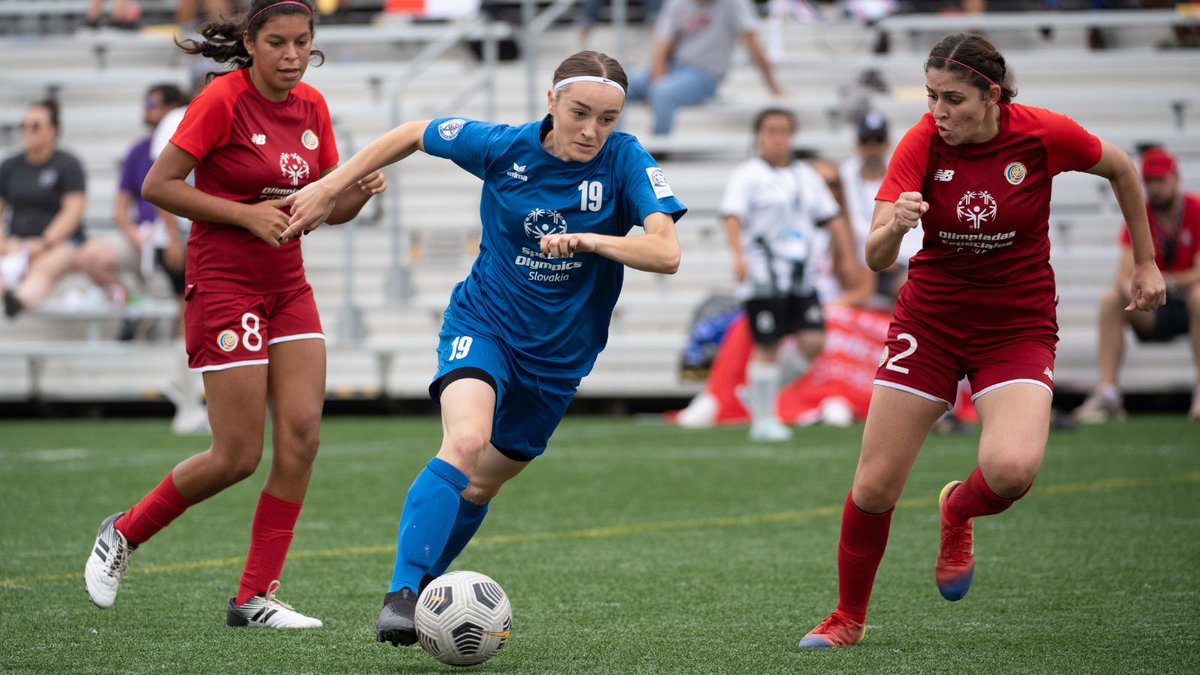 ⚽ ICYMI: <a href="/espn/">ESPN</a>'s 60min special on our 2022 <a href="/UnifiedCup/">UnifiedCup</a> event beautifully captured all the passion, drama &amp; excitement from a memorable week in Detroit. Don't worry if you missed this weekend's broadcast - catch up on demand here! ▶️ fal.cn/3r2Z9 #TogetherUnstoppable