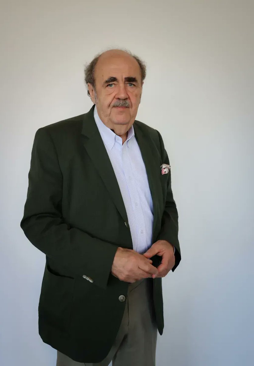 Meet the Collector and Gallery Founder Miklos von Bartha.

To learn more about him check out our last Instagram post!