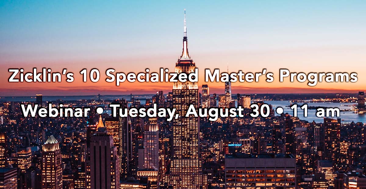 Baruch_Zicklin's tweet photo. Data science and beyond - Lead in your field with a @Baruch_Zicklin #MSdegree! Learn more about our 10 specialized master's programs on 8/30!
RSVP today: https://t.co/OSzhkZO6aT #ZicklinBuiness #BaruchCollege #NYC #GradSchool #BusinessAnalytics #Accounting #Marketing #Finance https://t.co/gfikfi8yGy