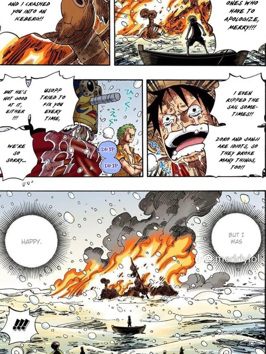 LordDorito2's tweet photo. #ONEPIECE1057 #ONEPIECE https://t.co/3uJqqZ36zk
