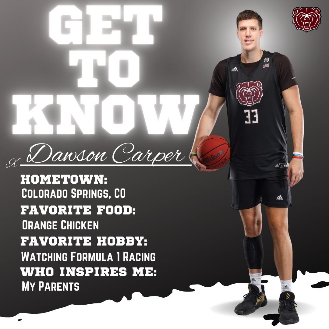 Missouri State Basketball tweet media