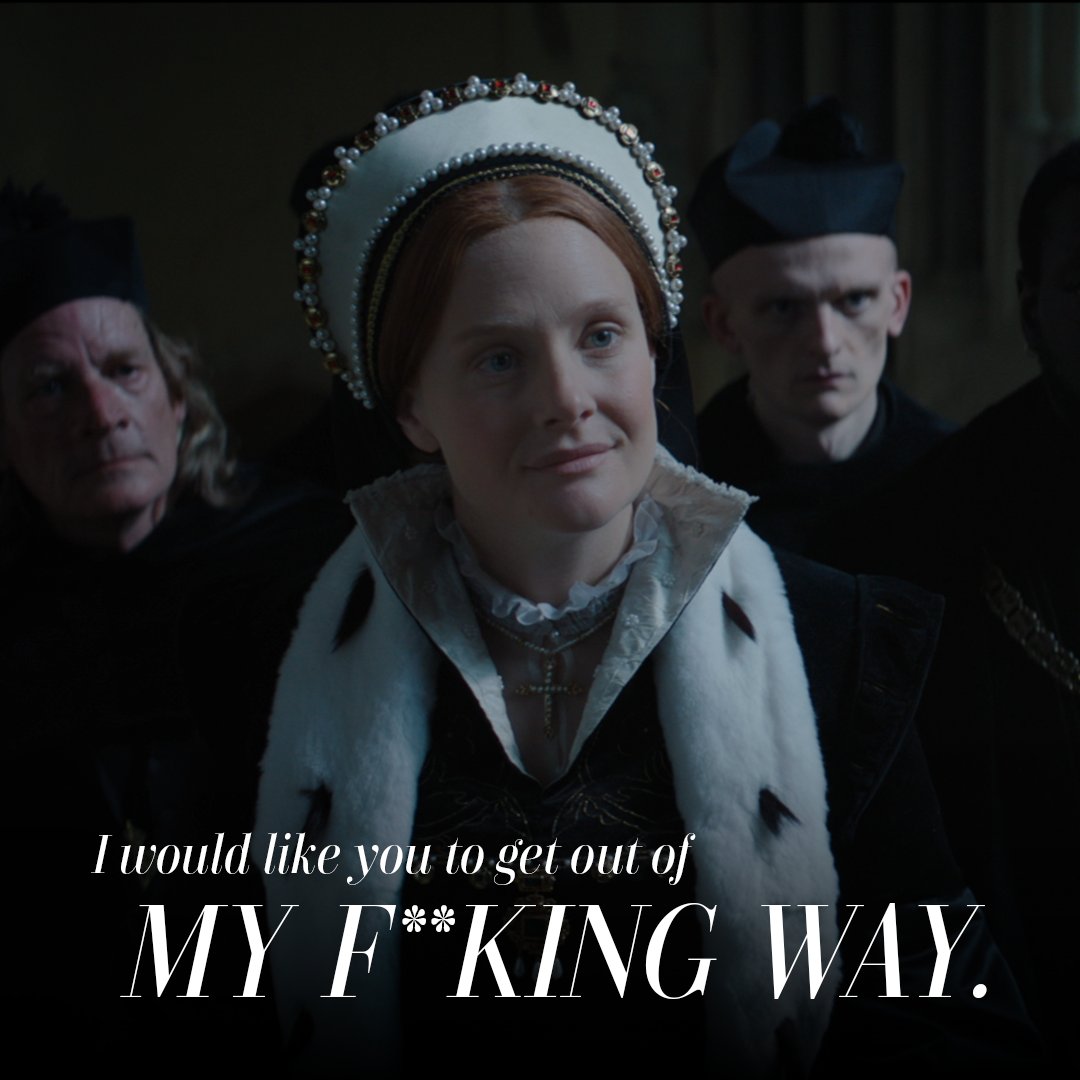 Becoming Elizabeth tweet media