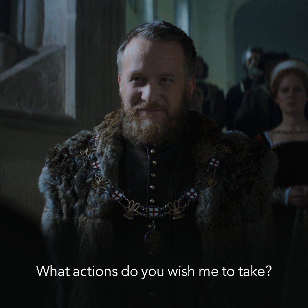 Becoming Elizabeth tweet media