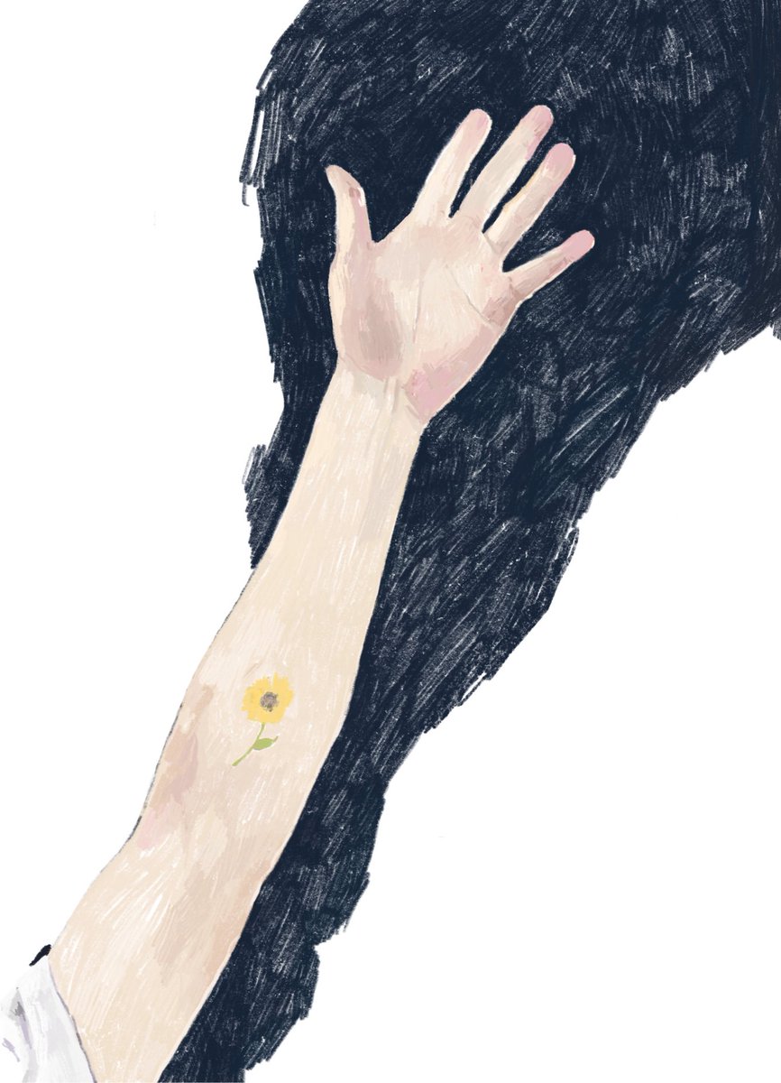 __pizz's tweet image. 🌻💛