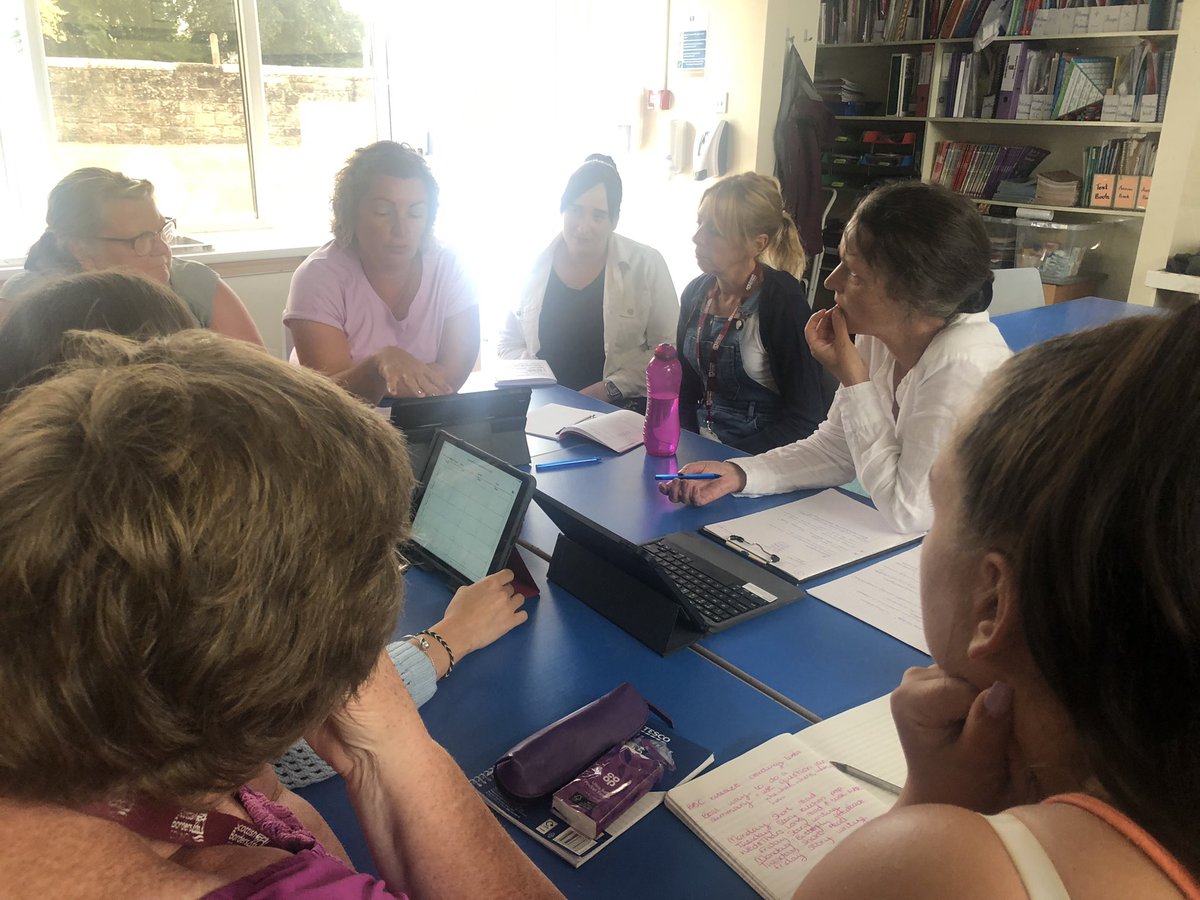 Edenside Primary School & Nursery (@edensideps) on Twitter photo On our first in-service day staff focused on the development of writing with <a href="/anneglennie/">Anne Glennie</a> that will inform our collaborative enquiry this school session @SEICollab #researchschools #professionallearning #collaborativeenquiry On our first in-service day staff focused on the development of writing with <a href="/anneglennie/">Anne Glennie</a> that will inform our collaborative enquiry this school session @SEICollab #researchschools #professionallearning #collaborativeenquiry