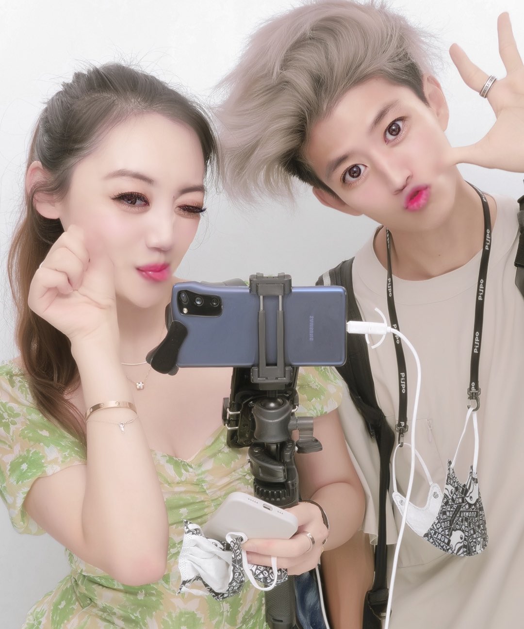 TSM fanfan! on Twitter "JoeyKaotyk is a bit too much of a natural at