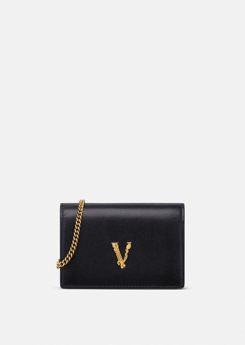 I just received a gift from Anonymous via Throne Gifts: Virtus Mini Chain Wallet. Thank you! https://t<a href="/tag/throne"class="tags"><span>#throne</span></a><a href="/tag/wishlist"class="tags"><span>#wishlist</span></a>